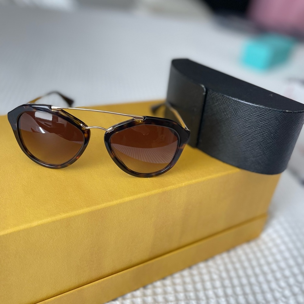 Prada sunglasses
